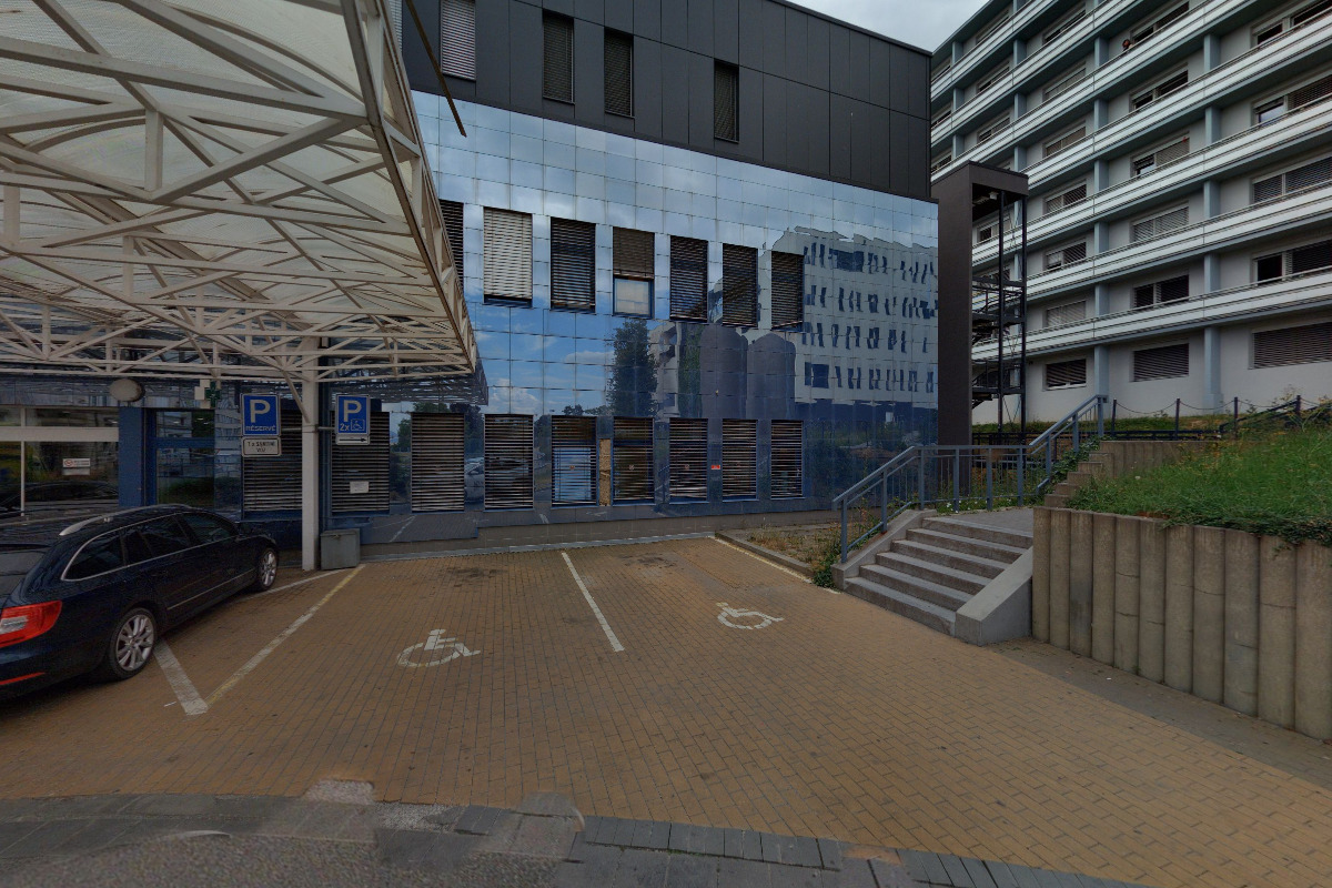 Lékárna 24 Fakultní nemocnice Olomouc foto 3