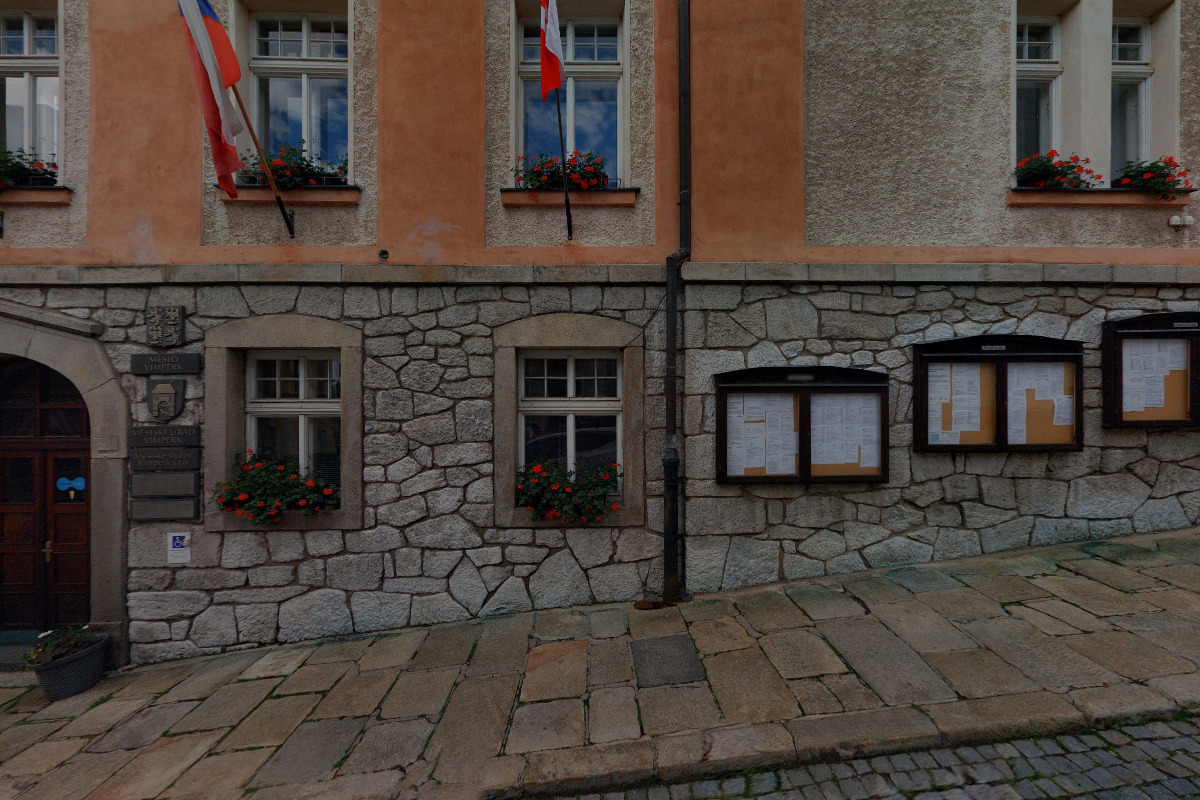 Městské služby Vimperk, s.r.o.