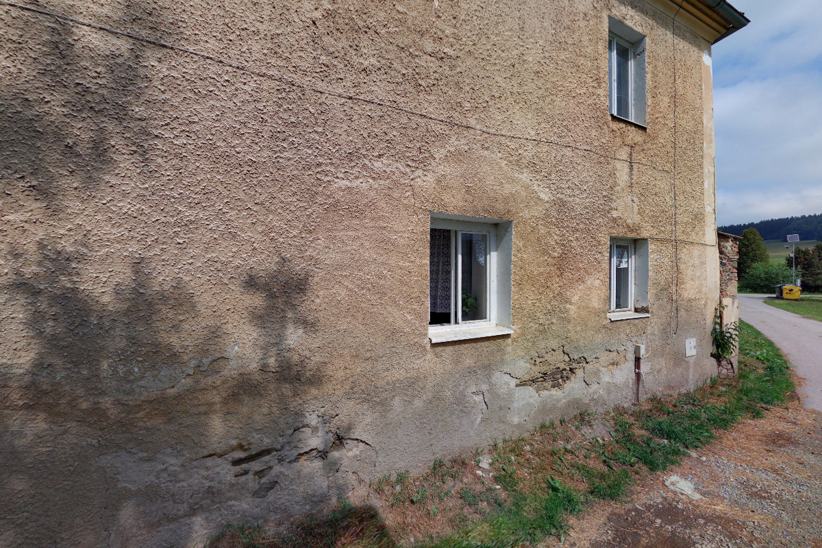 Ubytování Michnice 1 foto 1