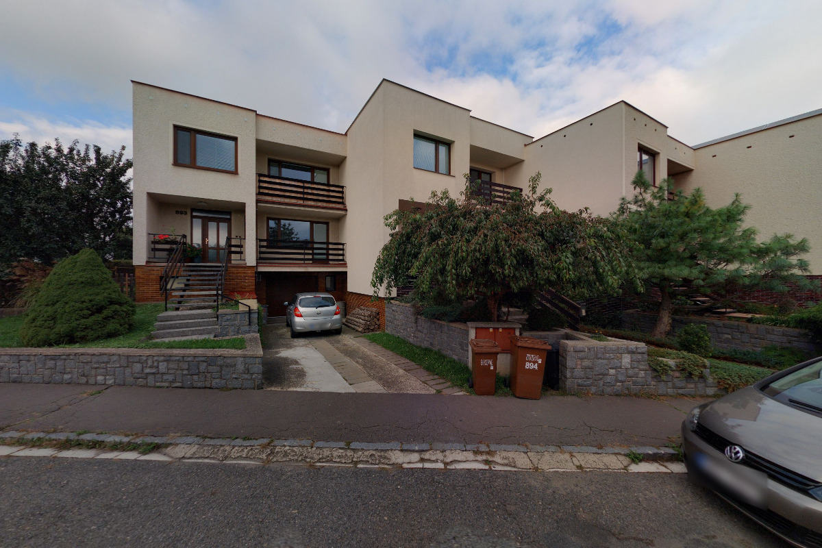 Ing. Jiří Hlavatý