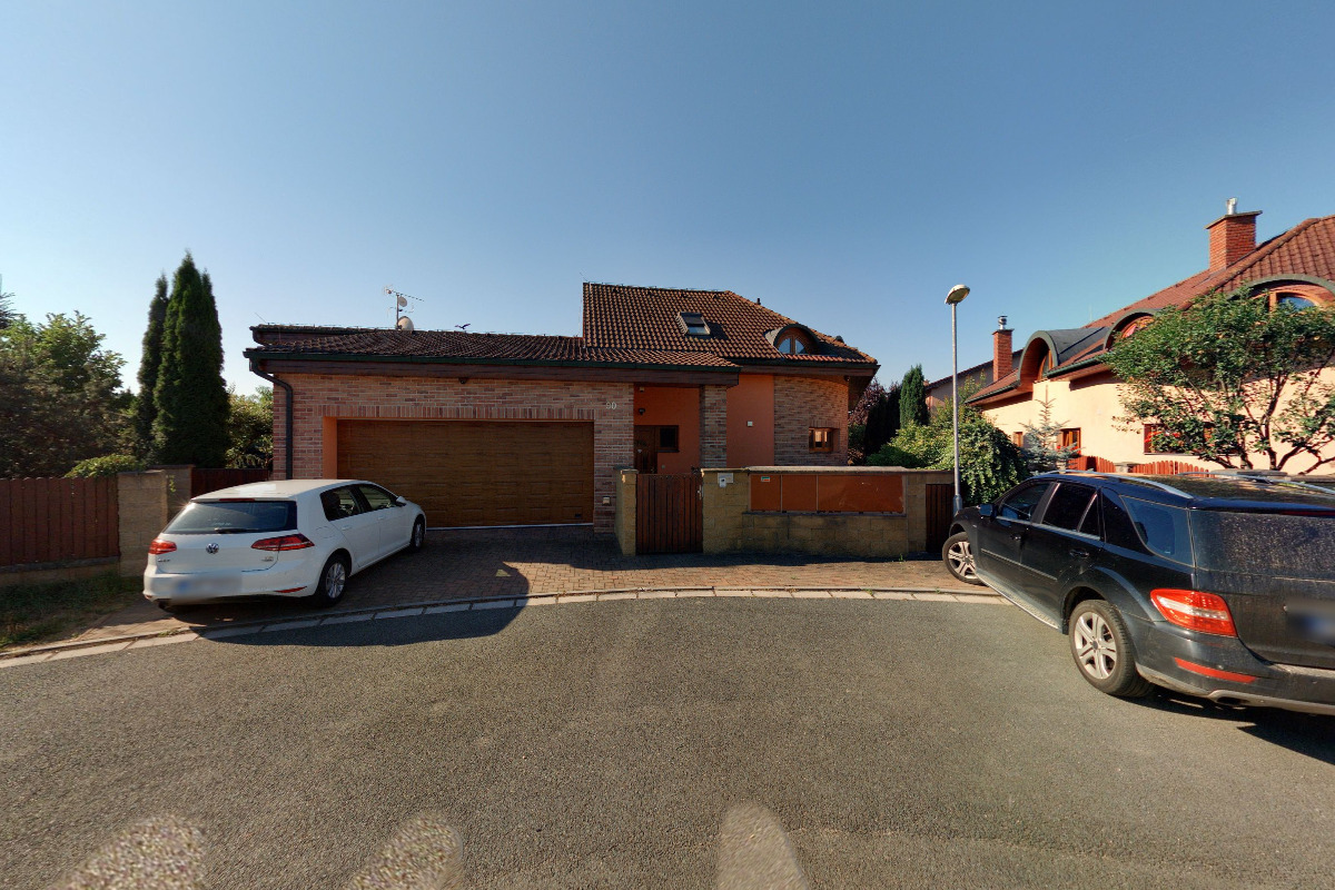 Central accounting, s.r.o.