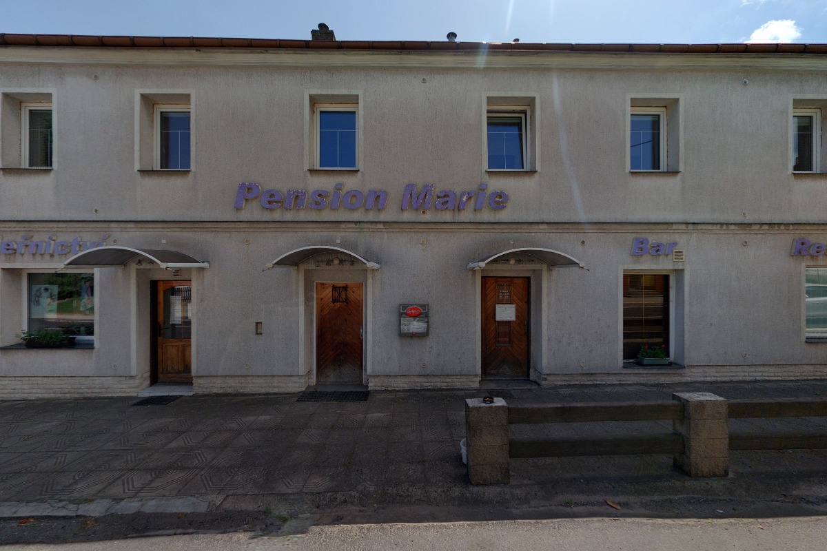 Pension Marie foto 2