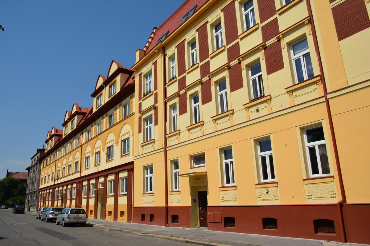 Klub Českých Turistů - ČD DEPO Bohumín