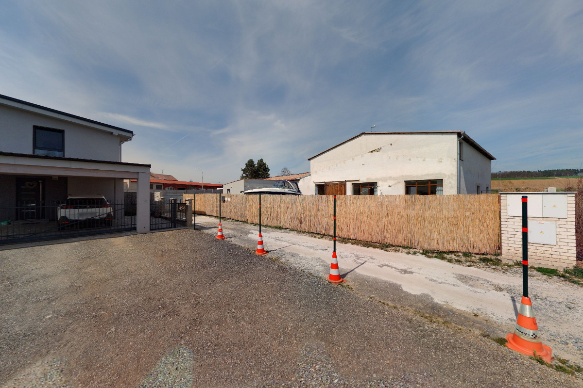 Autoservis a pneuservis Milan Maruš