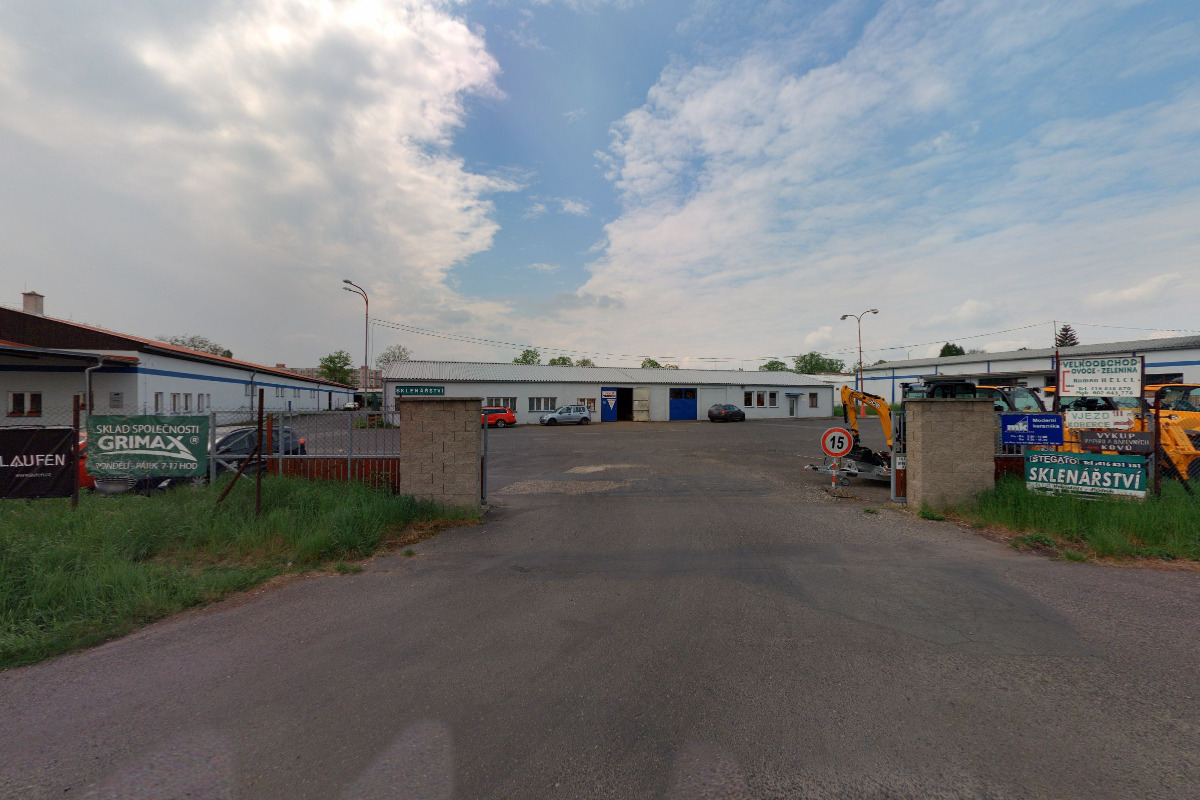 AMBY - lesní a komunální technika foto 2