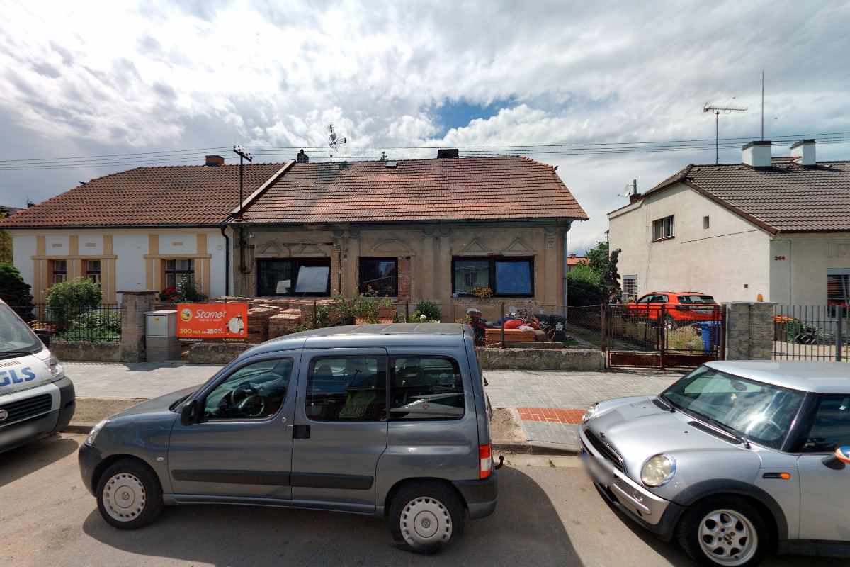 Kamil Hrubec - Auto Praktik