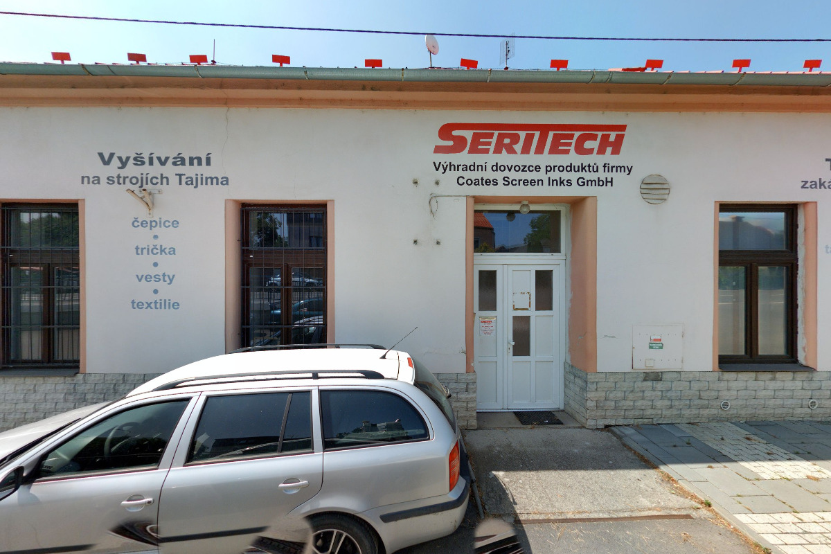 SERITECH s.r.o.