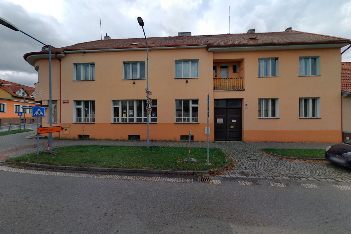 Knihovna Gelasta Vodňanského foto 3