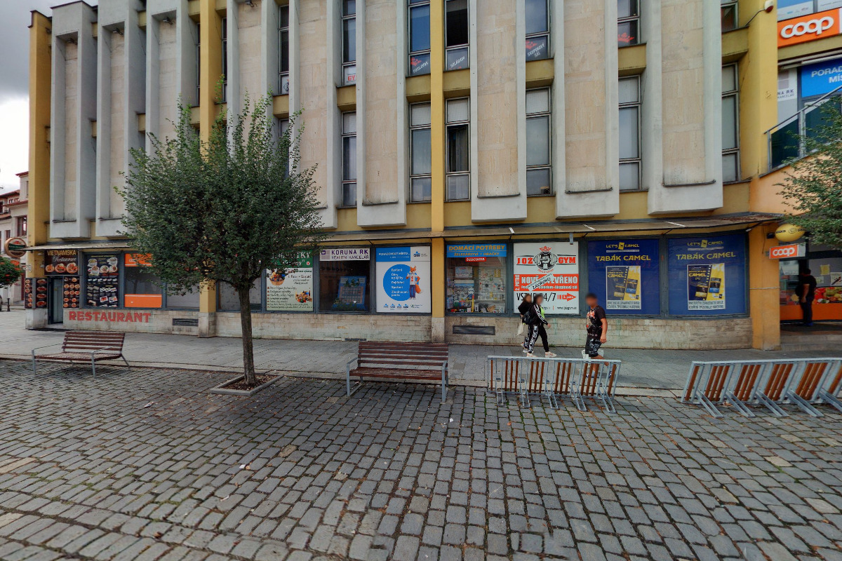 Michal Vlček - finanční poradenství