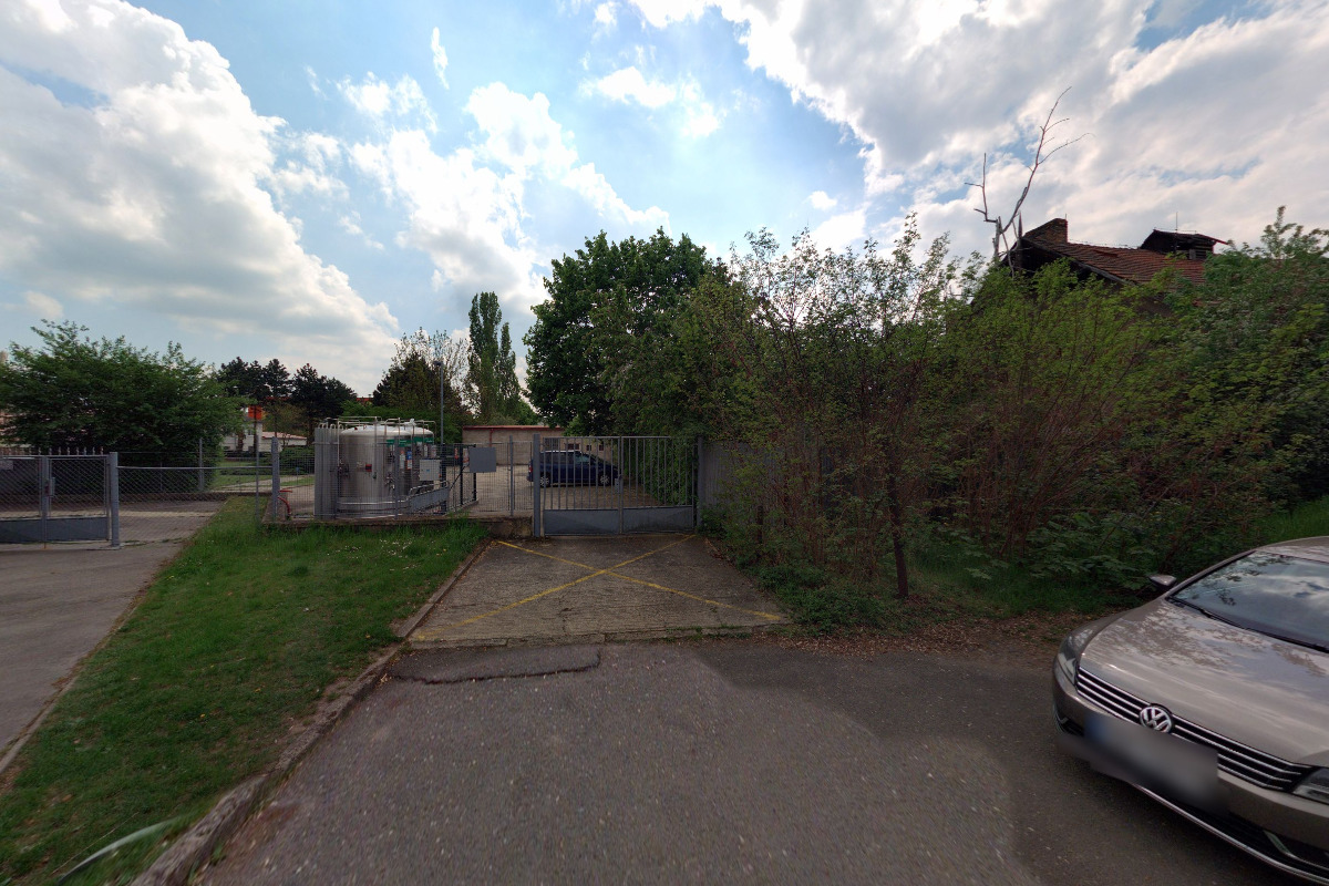 SERVIS ZÍTKO, s.r.o.