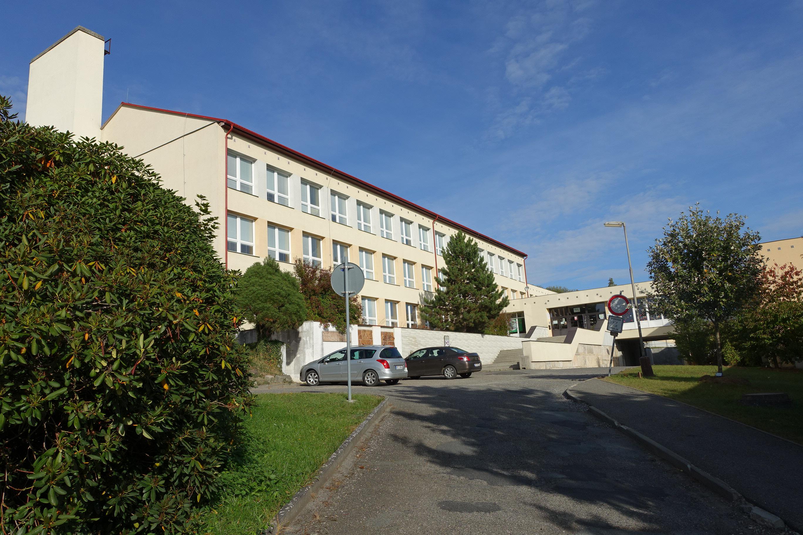 ZUŠ Václava Vačkáře Zbiroh foto 2