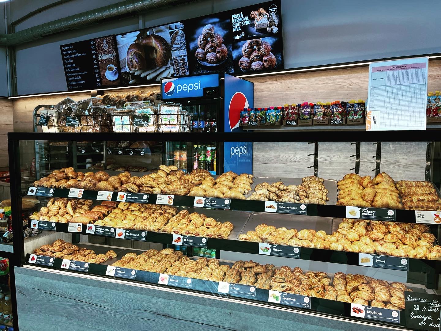 MINIT Fornetti Premium foto 3