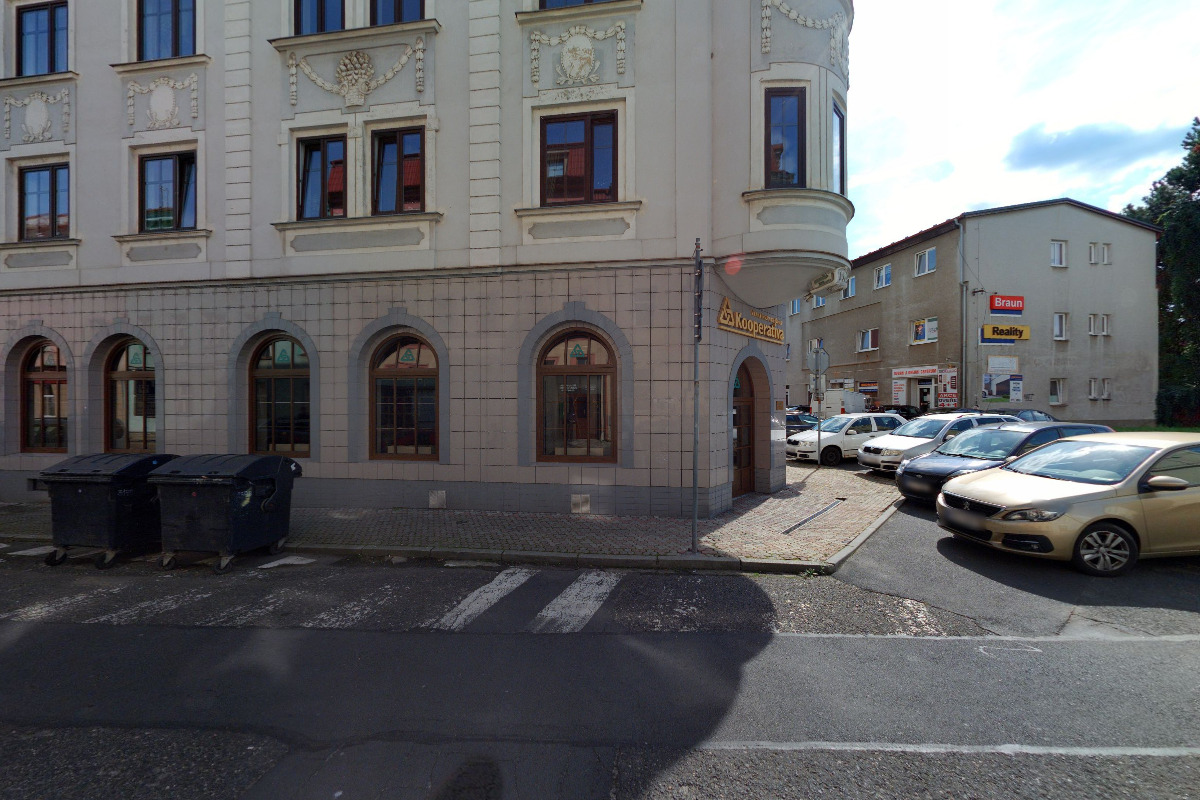 Kooperativa pojišťovna foto 2