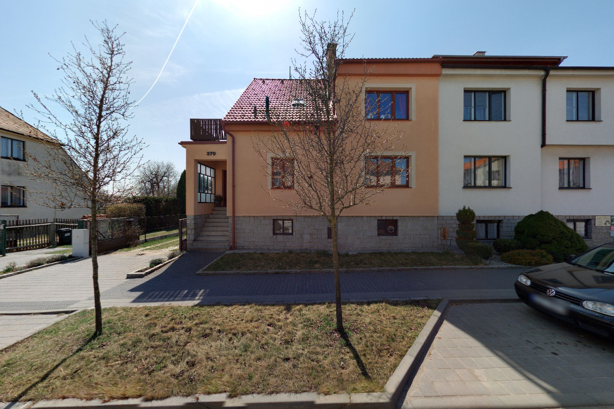 SaFlor Petra Šalandová zakázková floristika