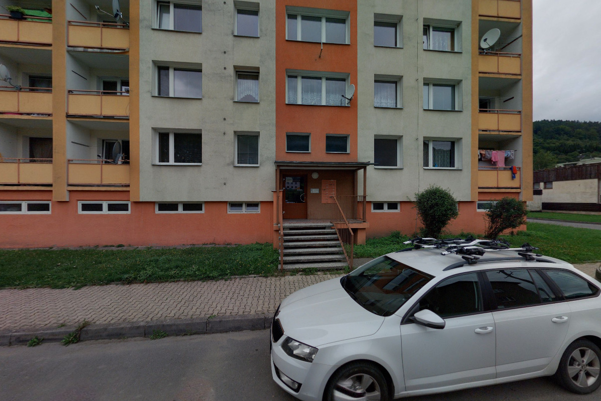 Sportovní klub Hanušovice, z.s.