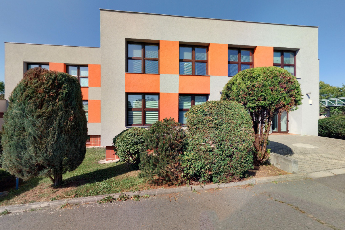 SKI klub Hranice, spolek