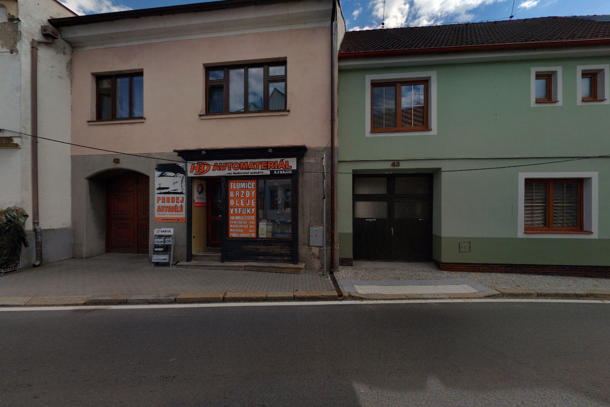 HB automateriál spol. s r.o. foto 2