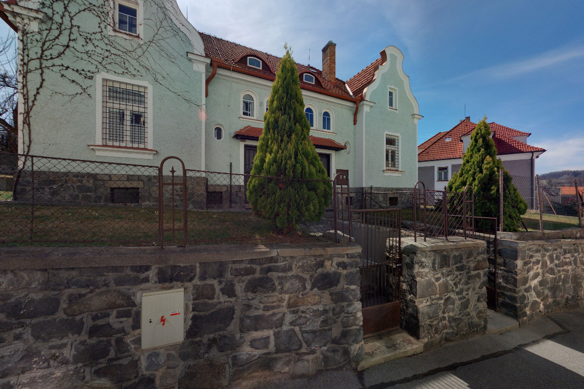 Okresní státní zastupitelství Český Krumlov foto 2