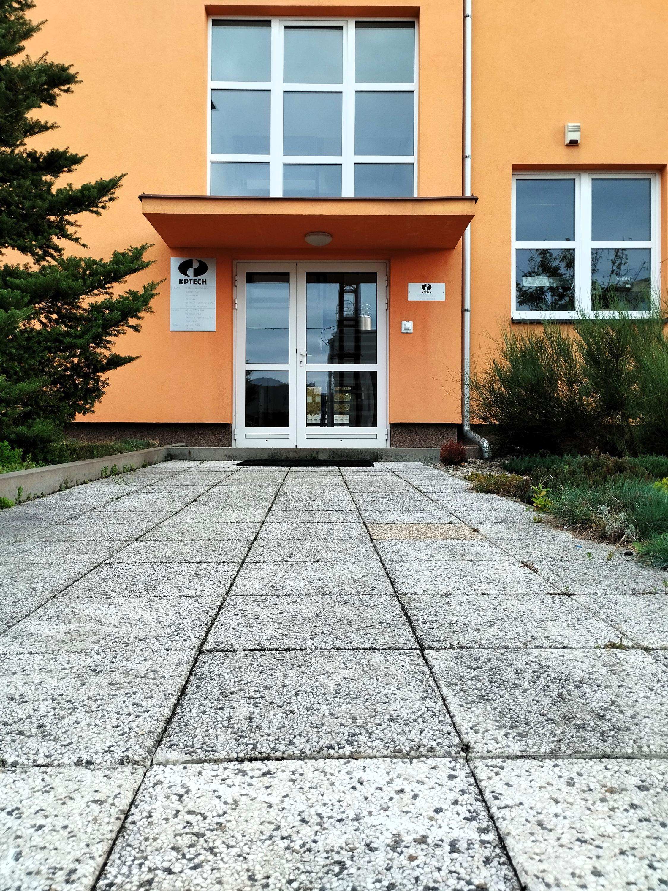 KPTECH, s.r.o. foto 2