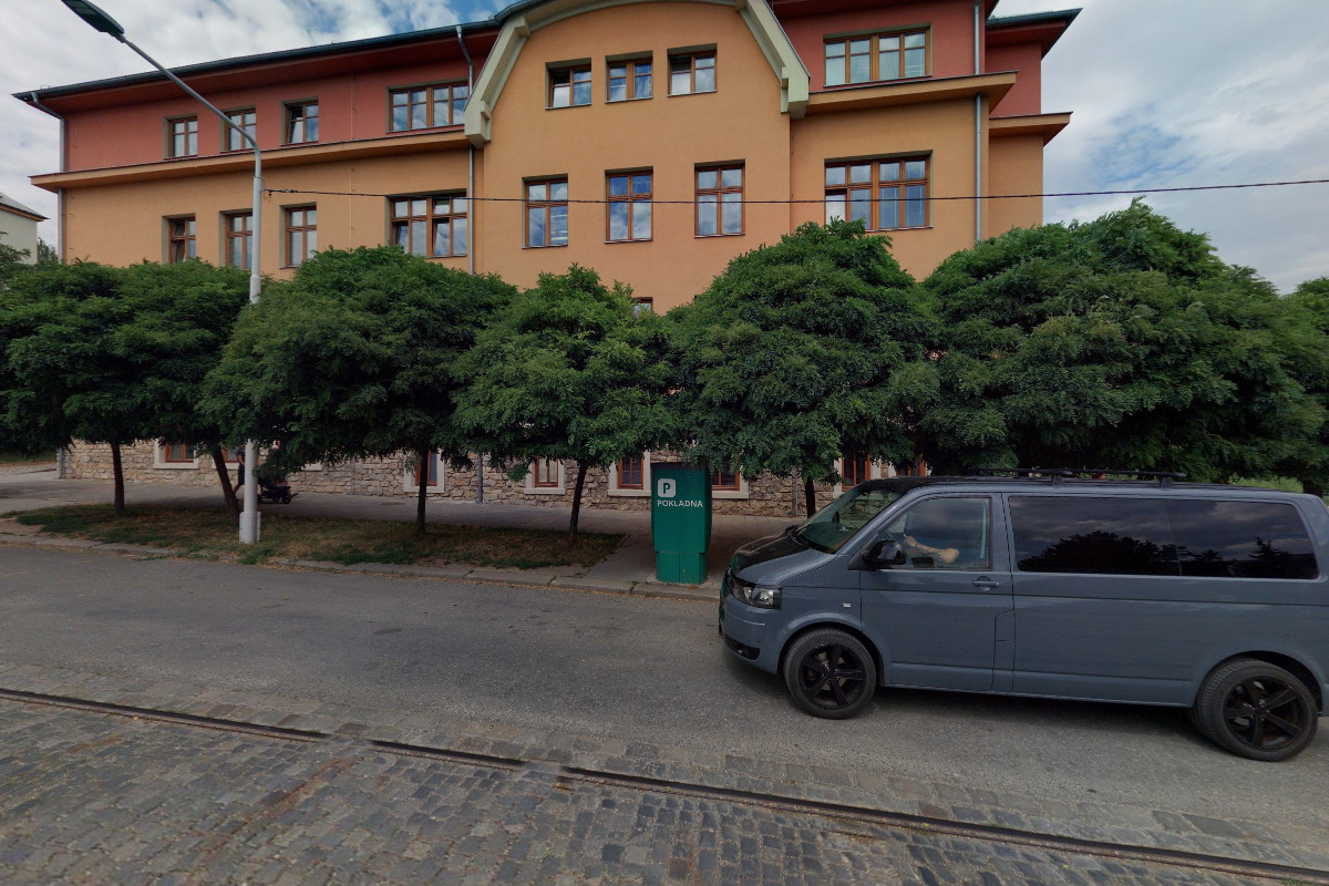 Ústav lékařské genetiky - Fakultní nemocnice Olomouc