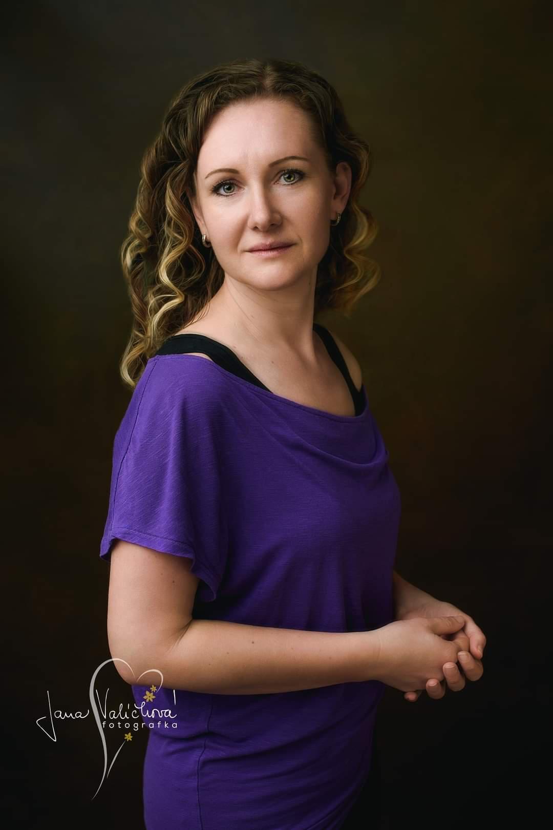 Jana Valíčková fotografka foto 2