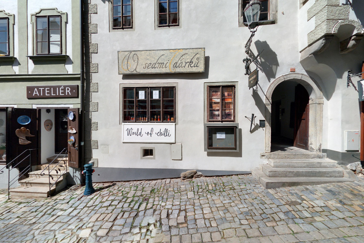 Ateliér Konvalinková