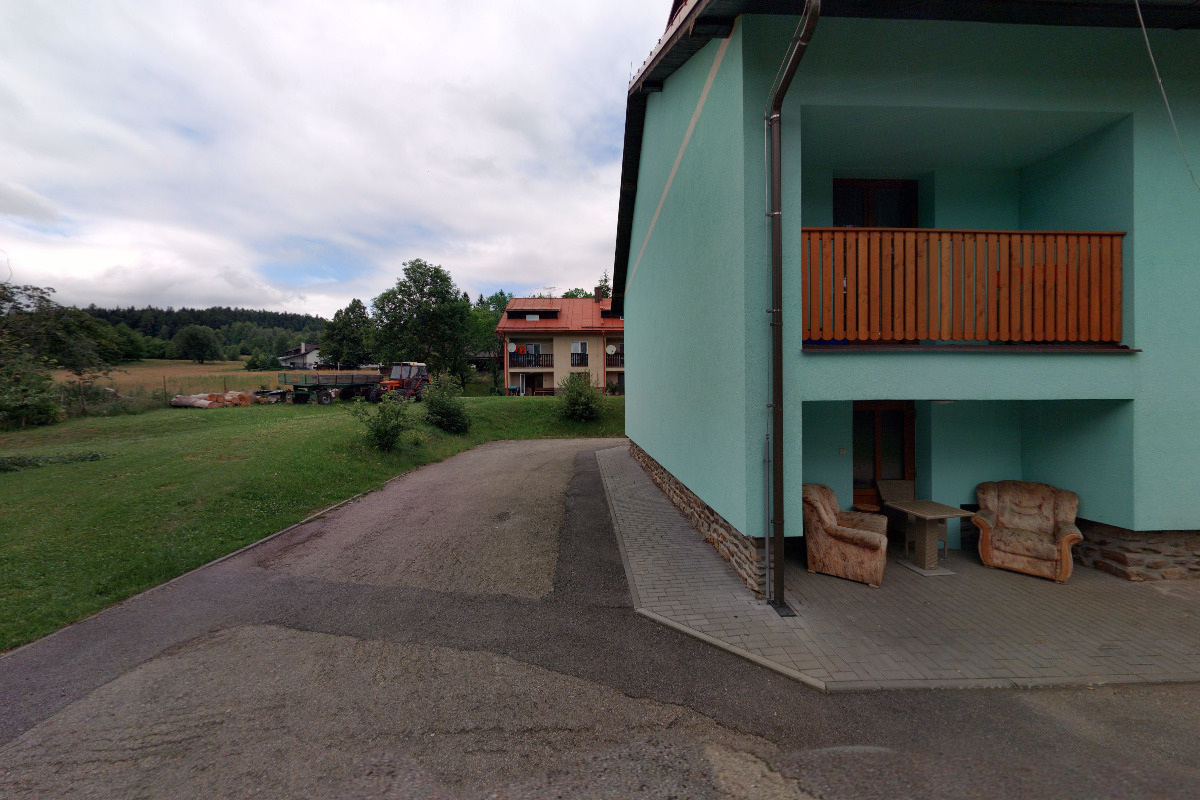 Ubytování U Laznů foto 2