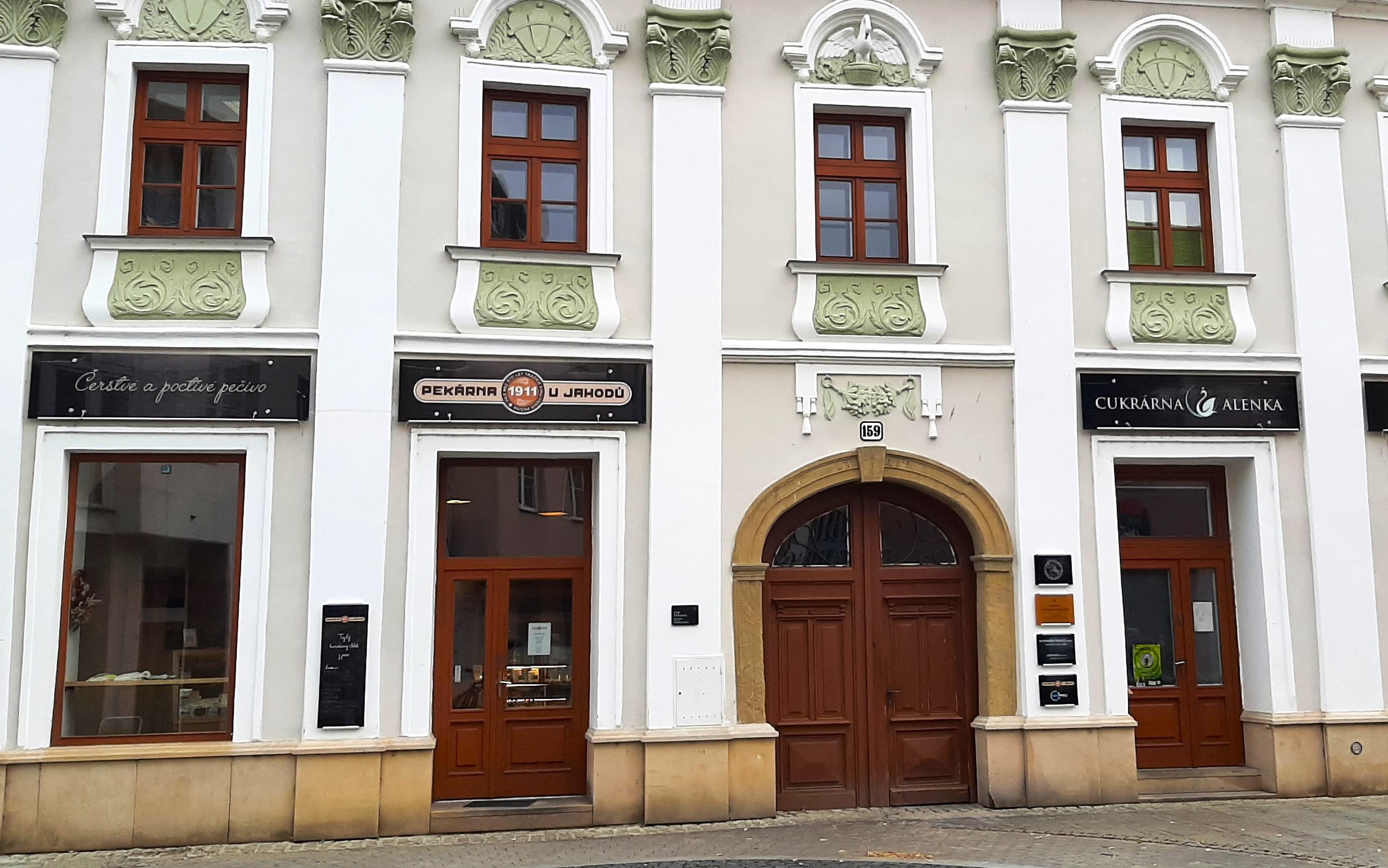 Pekárna u Jahodů, s.r.o. foto 3