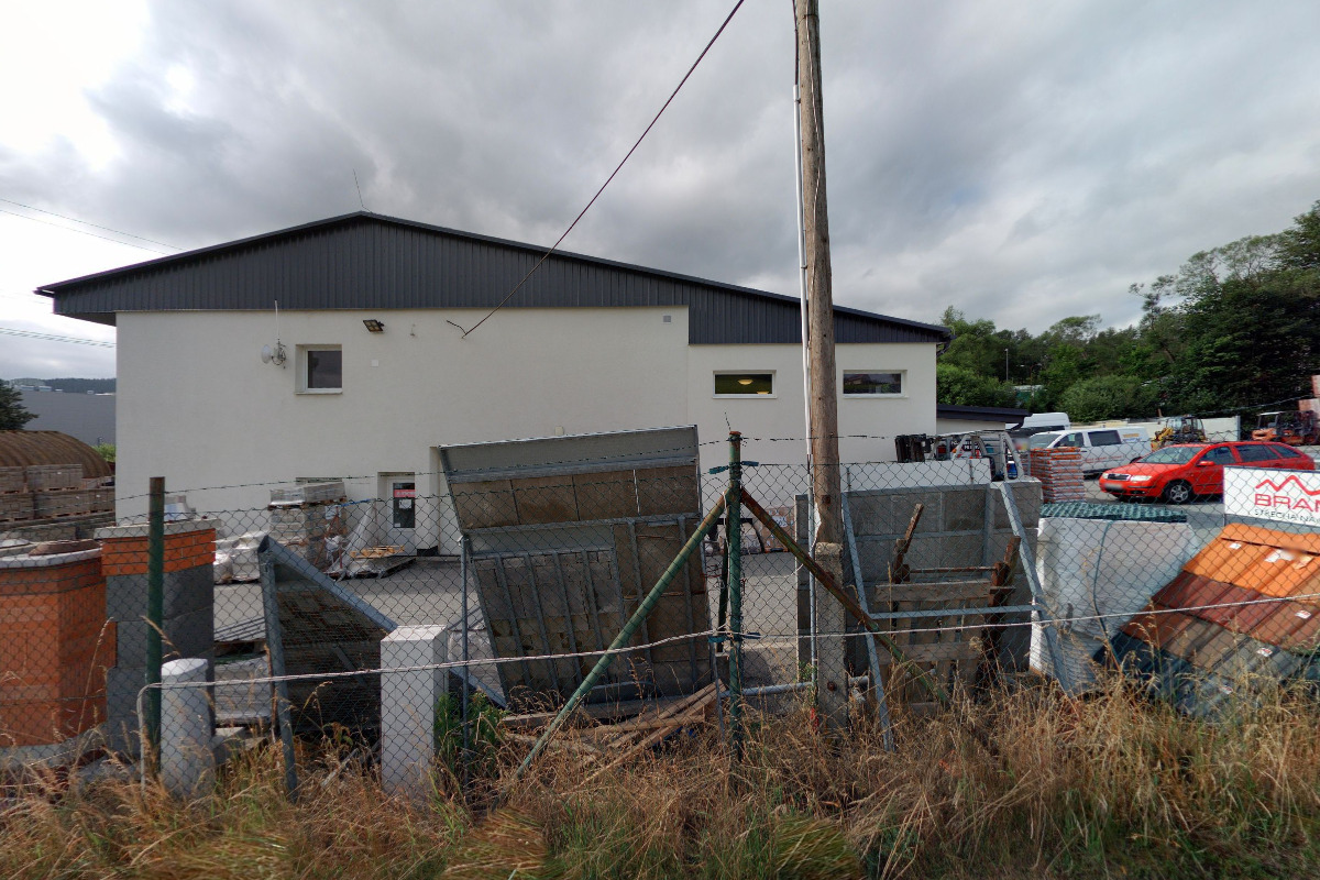 JOSTRA cz, spol. s r.o.