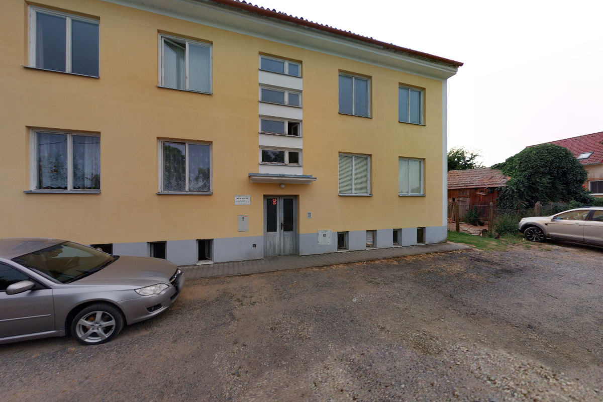 Zemědělské družstvo Menhartice, družstvo