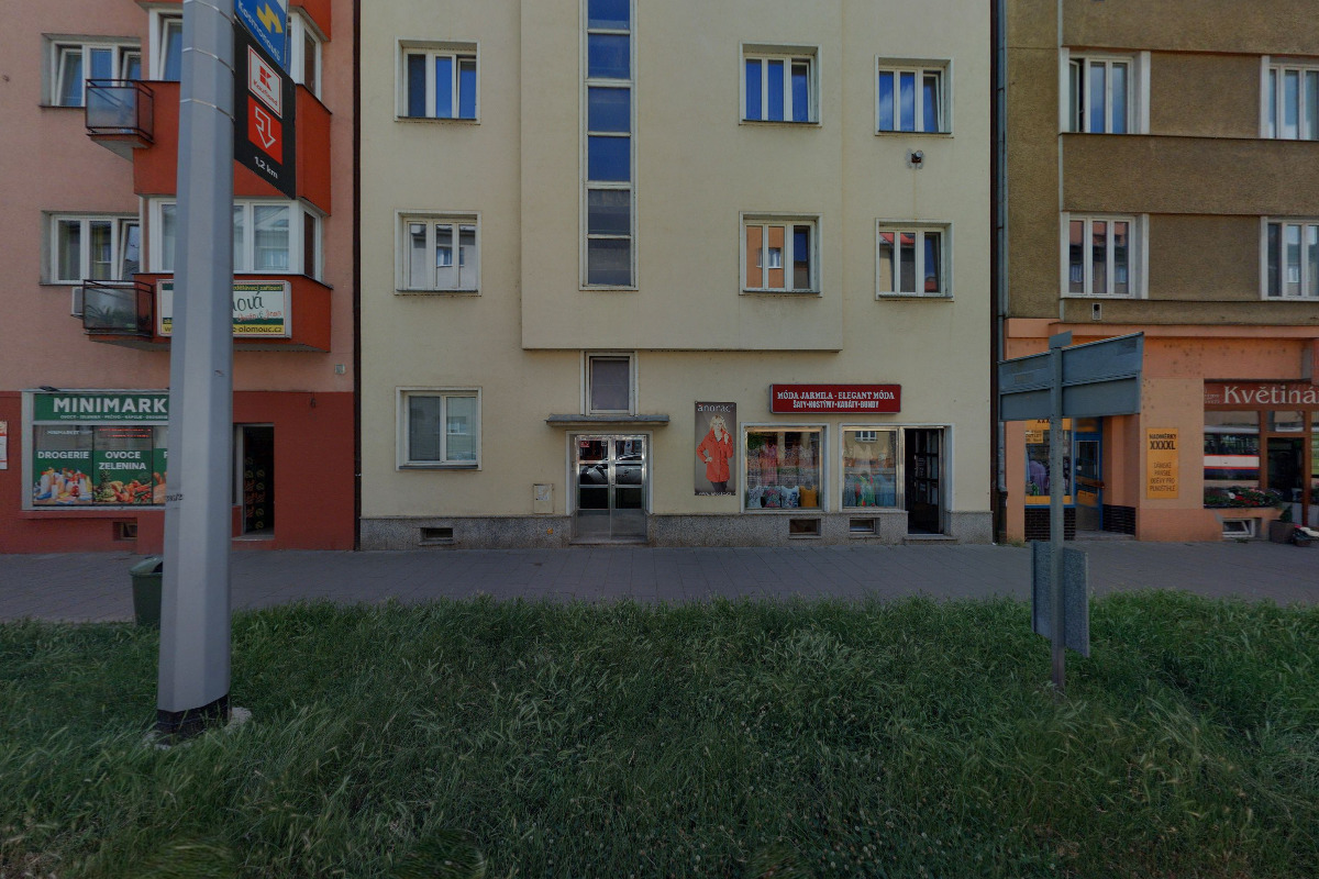 Jaroslava Stejskalová foto 2