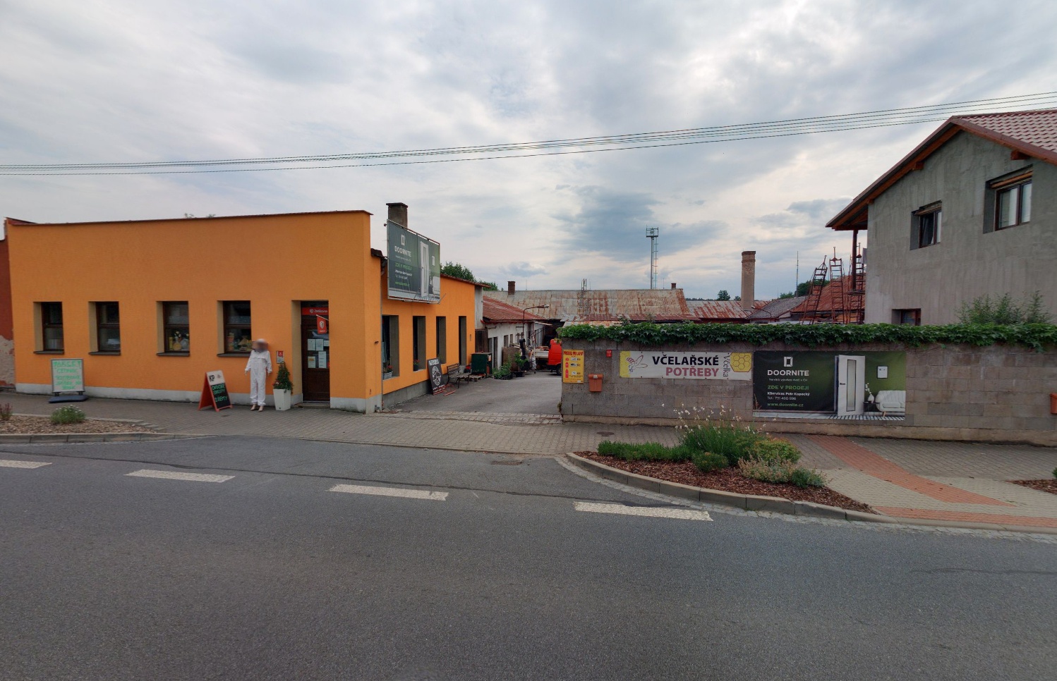 KServices Petr Kopecký- servis výsuvných žebříků foto 2