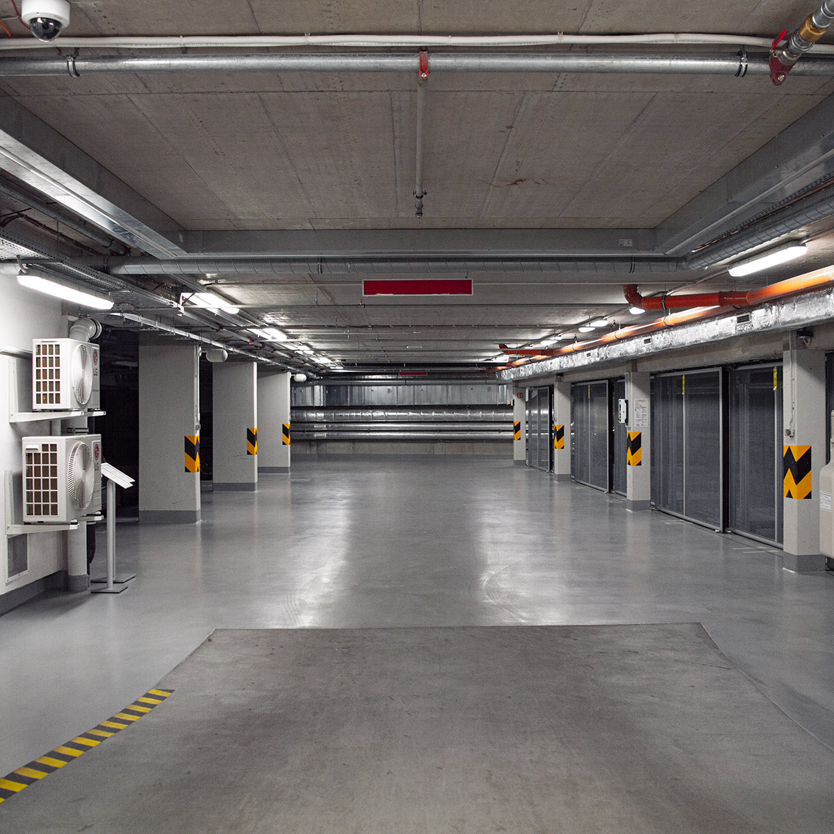 MR.PARKIT - Parking Hotel Cube foto 4