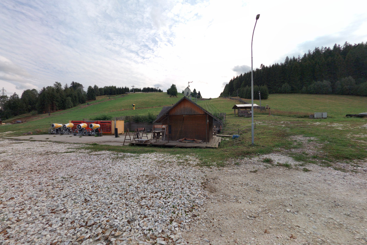 Rychlé občerstvení Branná foto 3