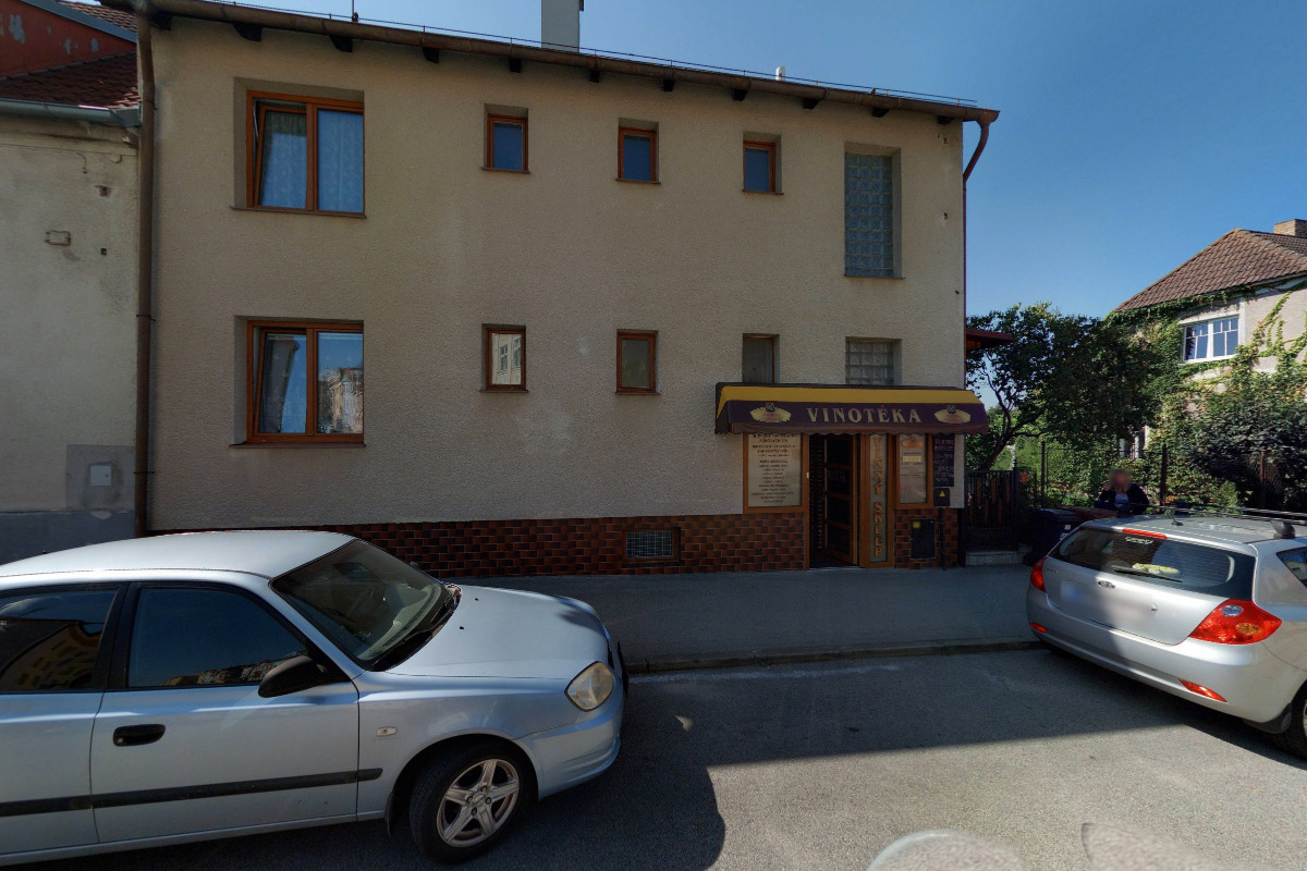 Vinotéka Vinný Sklep foto 5