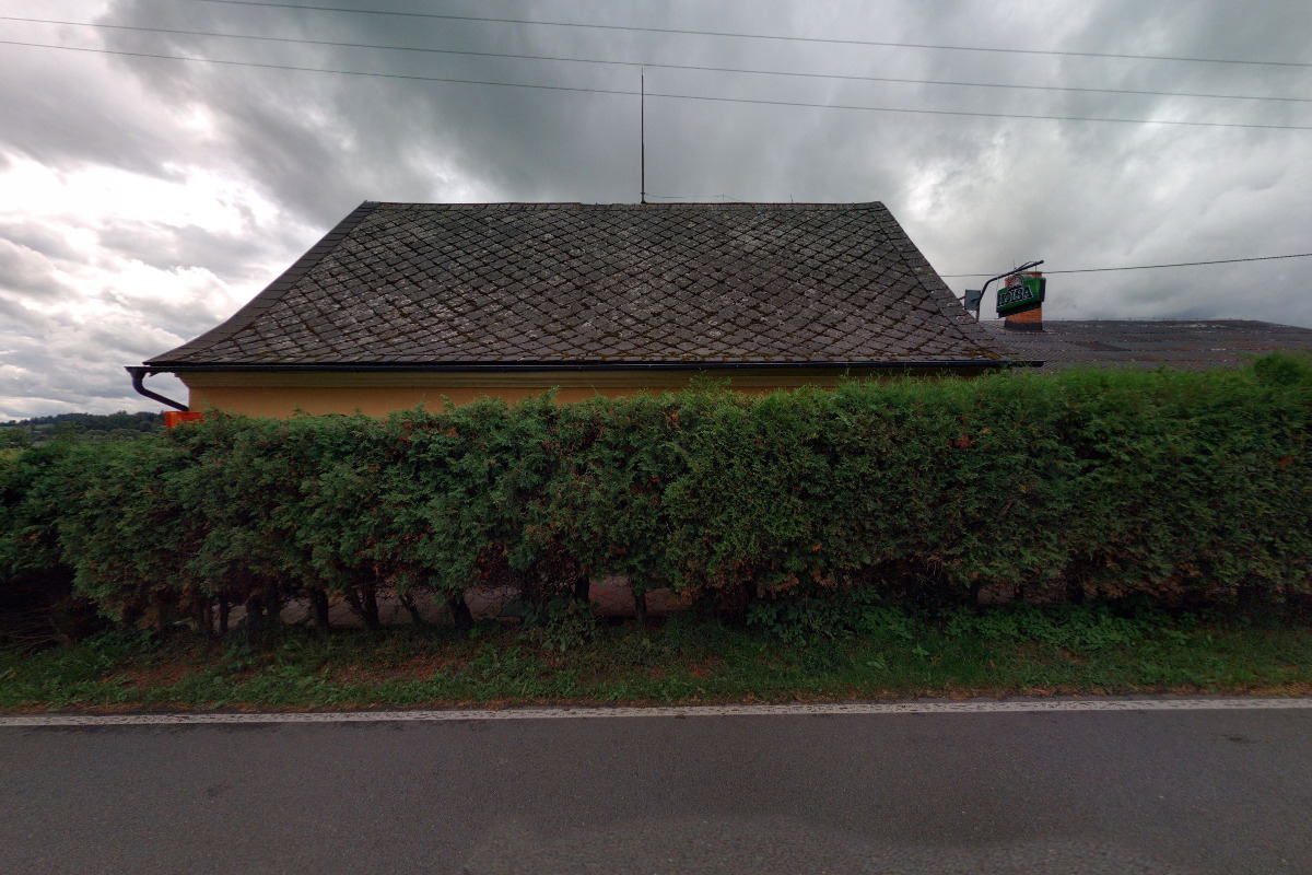 Restaurace Pod Javorem