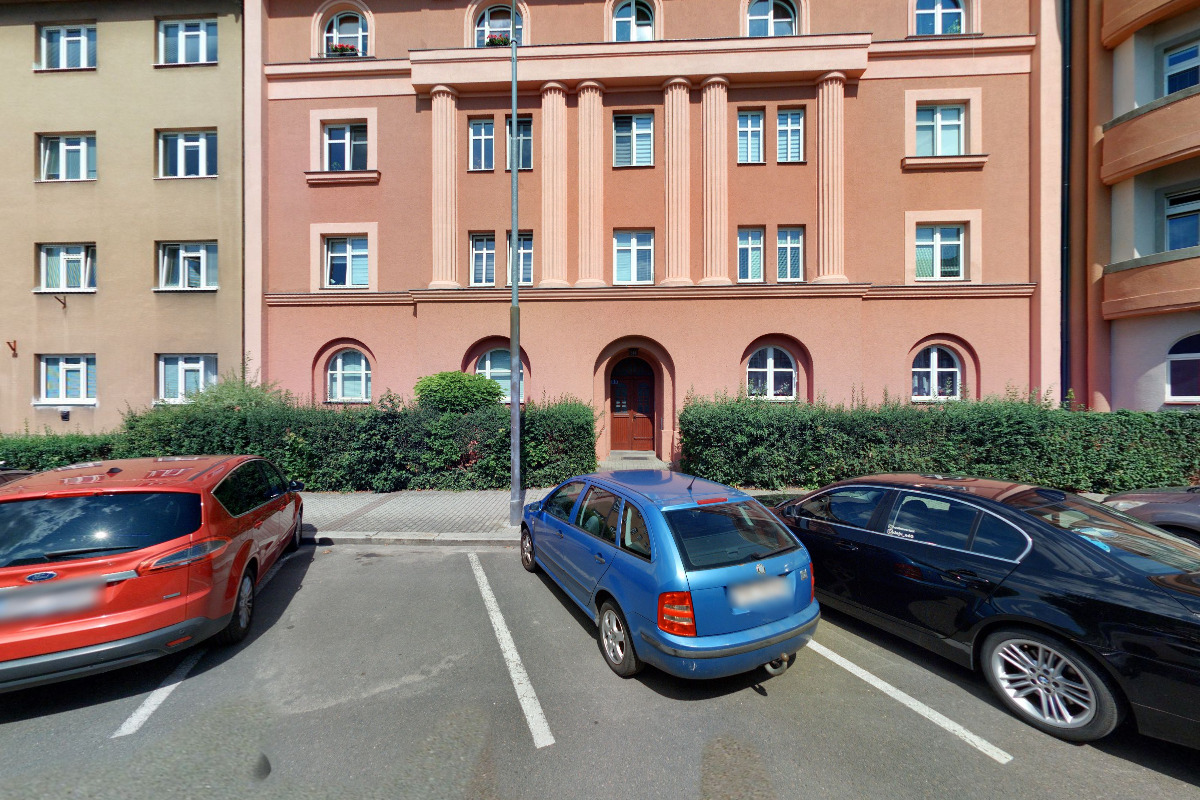 Dana Chlíbková - Tapety foto 2