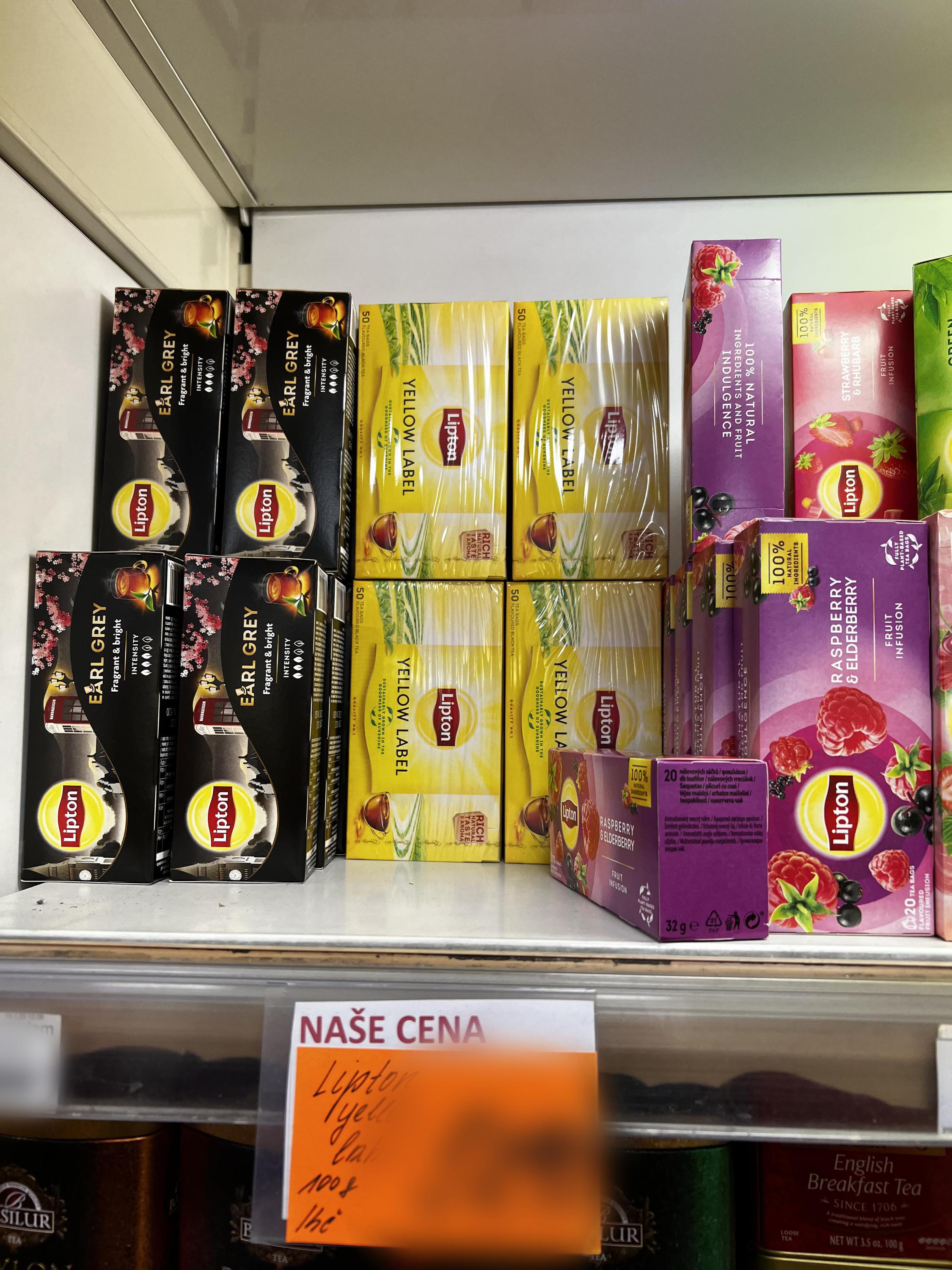 Potraviny Eso Market foto 2