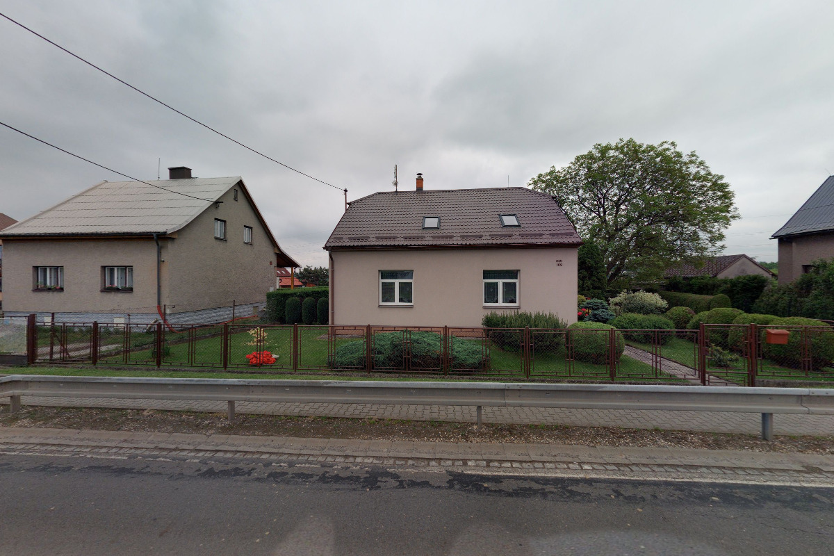 Myslivecký spolek HUBERT Vratimov