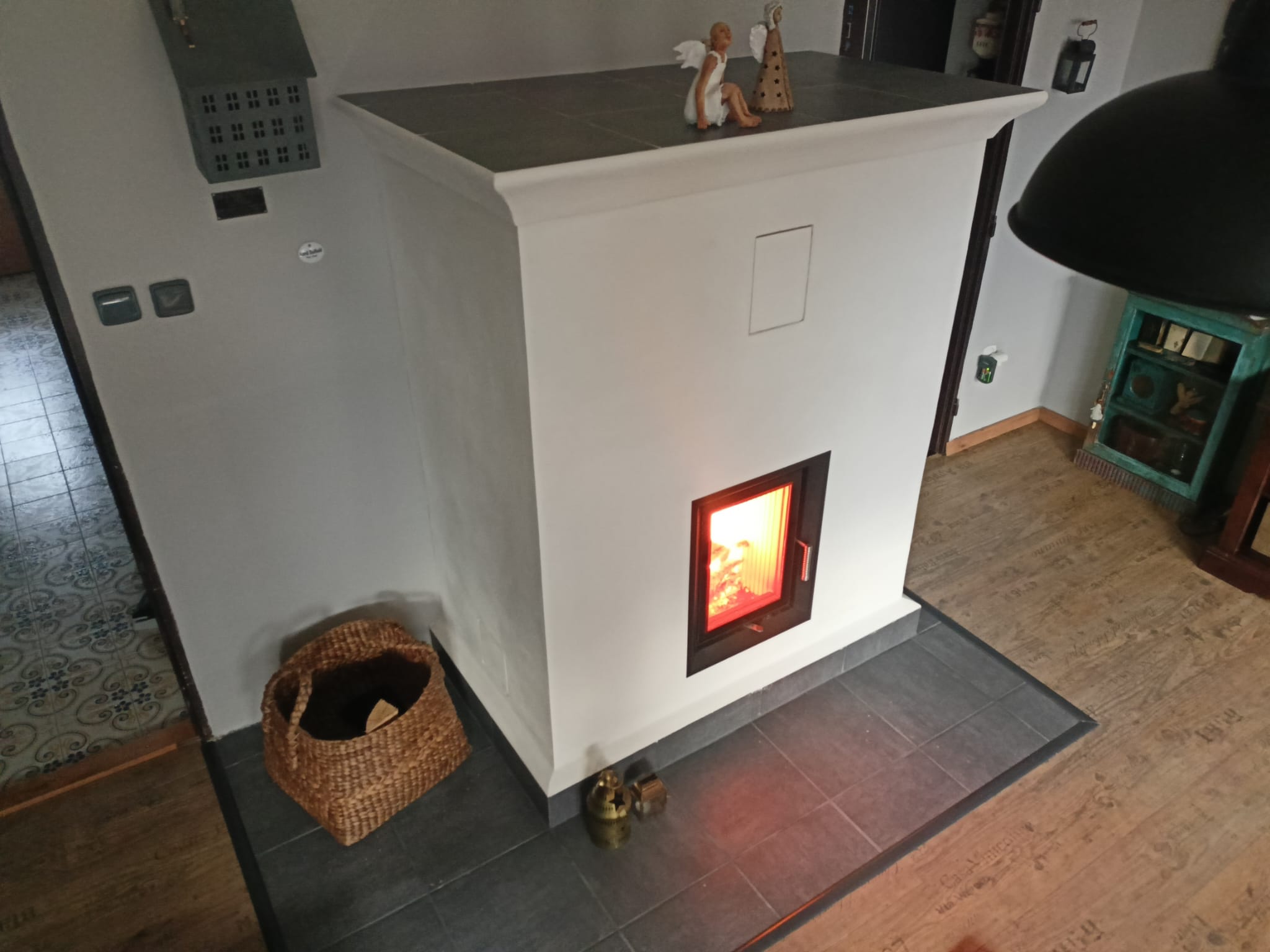 Kamnářství na Rozkoši foto 2