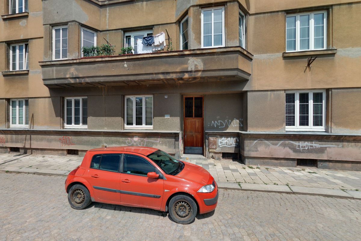 Instalatérství Radek Piňos