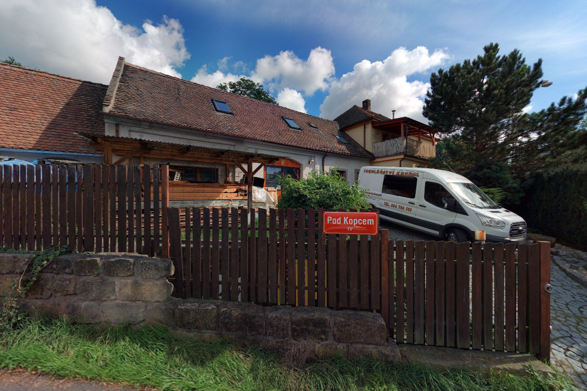 Truhlářství Zavřel