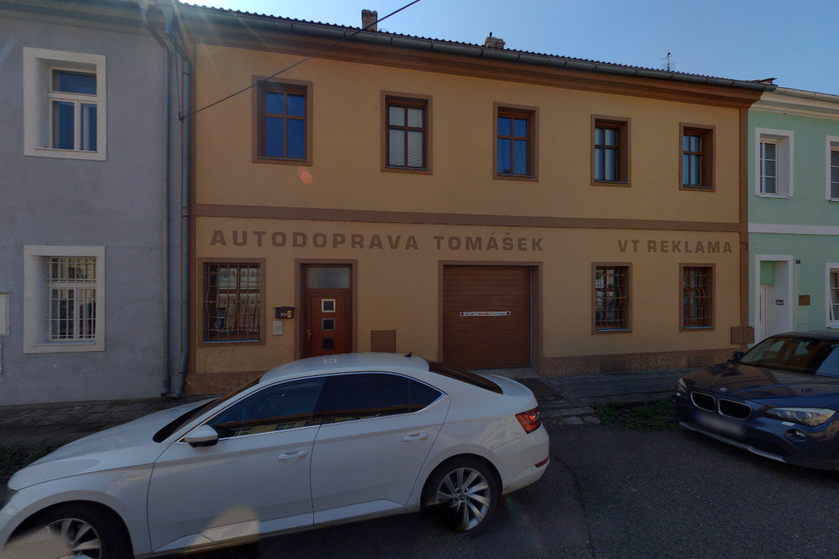 Cestovní agentura - TT Quality s.r.o.