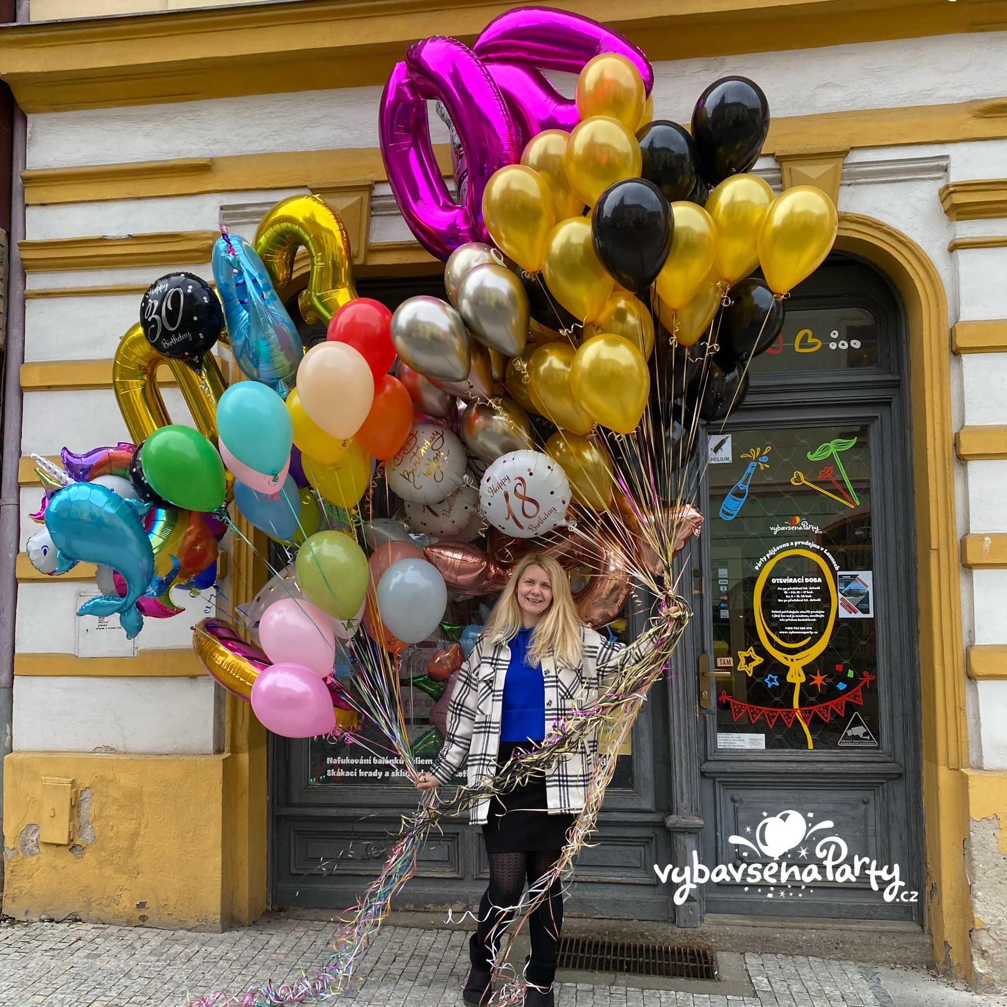 Vybavsenaparty.cz foto 6