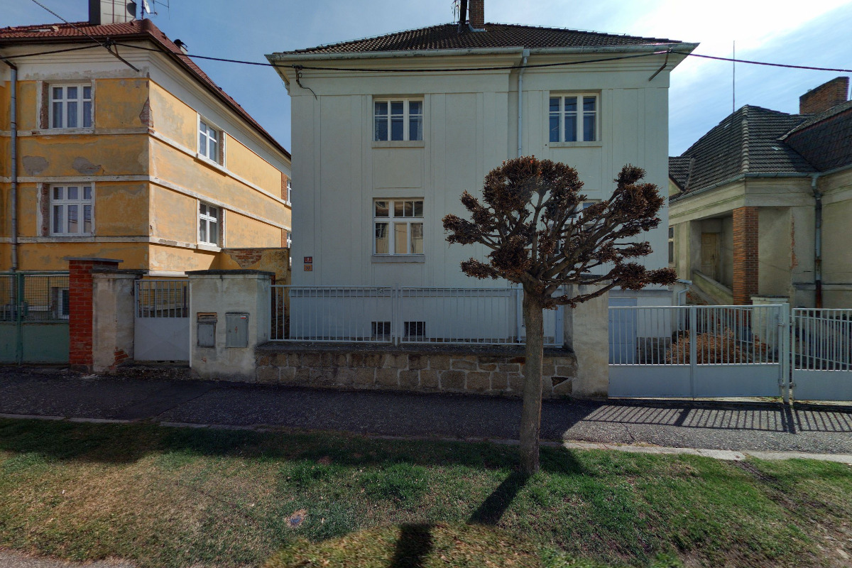 Ing. Jana Kantorová foto 1