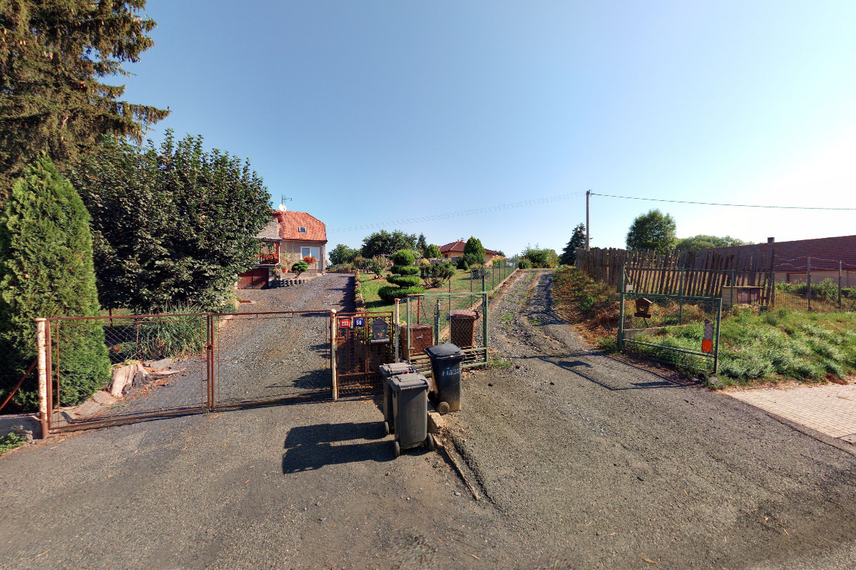 Elektroinstalace Jiří Forejt