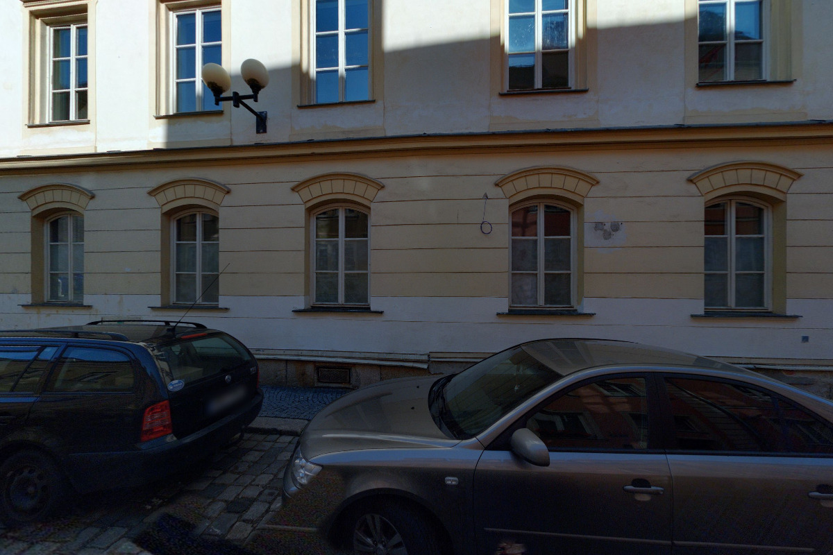 Střední zdravotnická škola a vyšší odborná škola Cheb foto 2