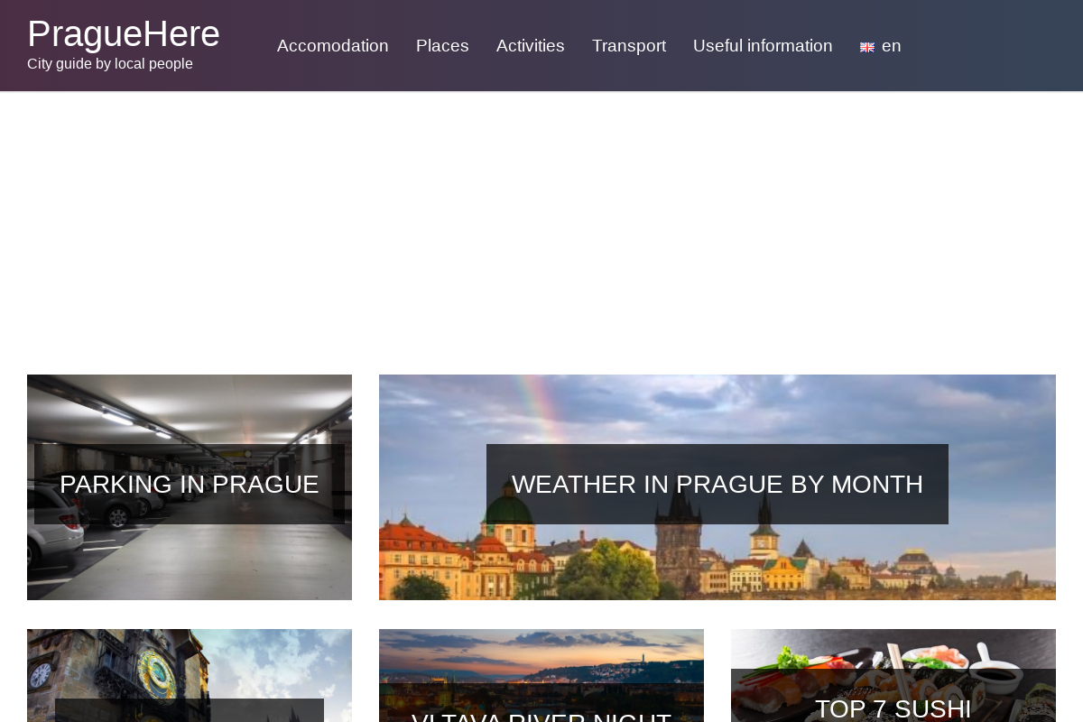Praguehere.com