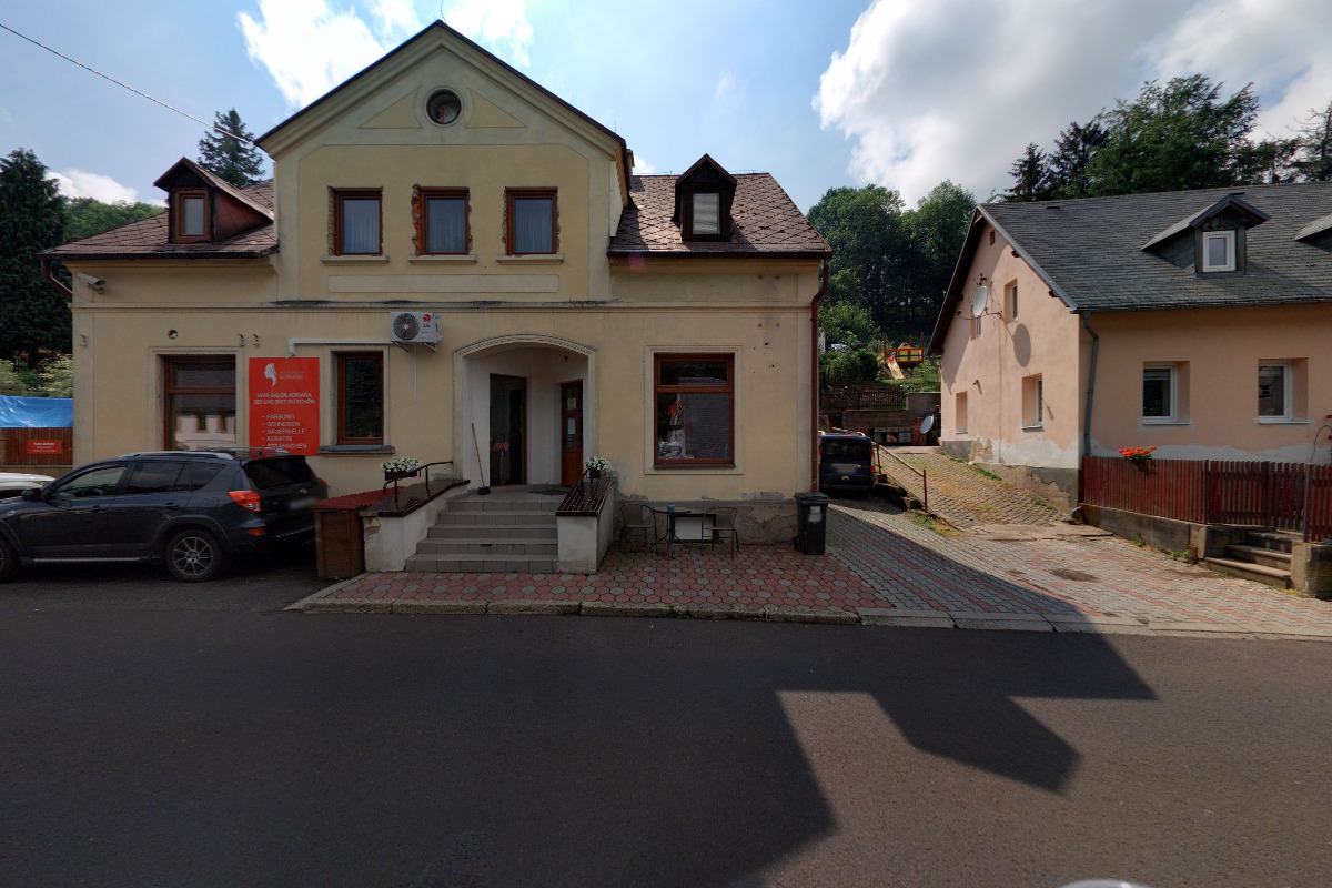 HAIR SALON ADRIANA, s.r.o.