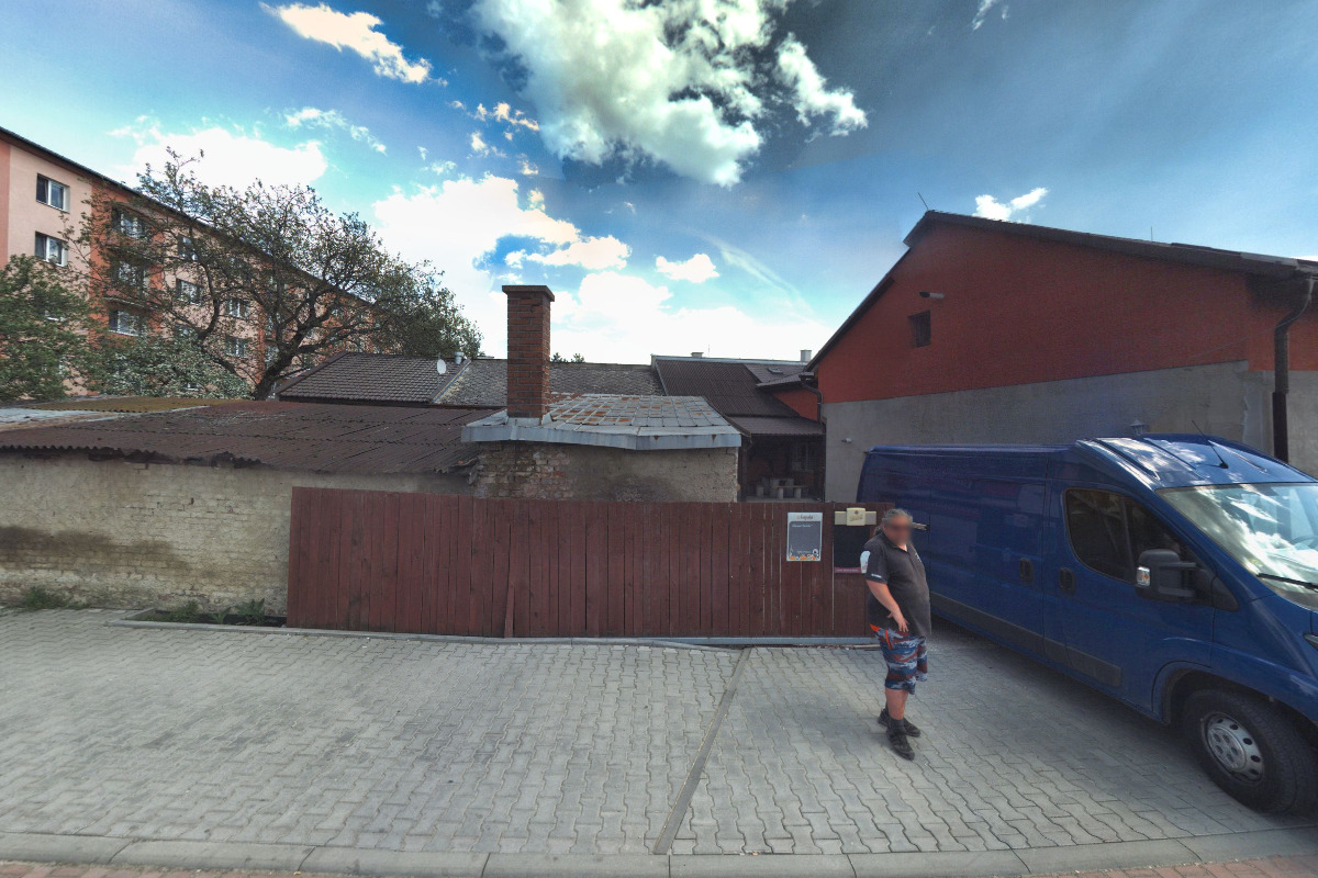 Pivnice pod Svatojánským mostem, s.r.o.